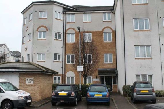 2 Bedroom Flat